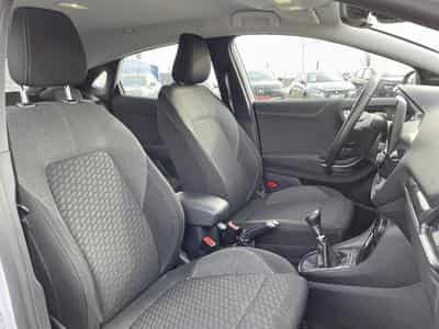 Ford PUMA 1.0 FLEXIFUEL 125 MHEV TITANIUM (2023) - Photo 10