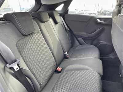 Ford PUMA 1.0 FLEXIFUEL 125 MHEV TITANIUM (2023) - Photo 11