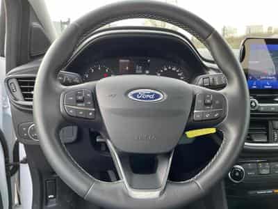 Ford PUMA 1.0 FLEXIFUEL 125 MHEV TITANIUM (2023) - Photo 12