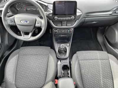 Ford PUMA 1.0 FLEXIFUEL 125 MHEV TITANIUM (2023) - Photo 9