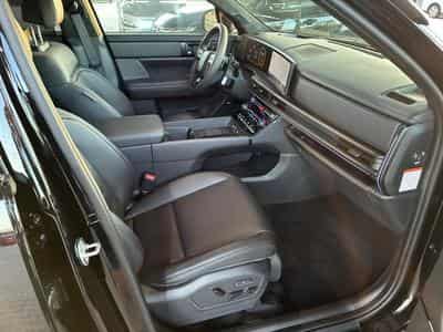 Hyundai Santa Fe Black Line (2026) - Photo 11