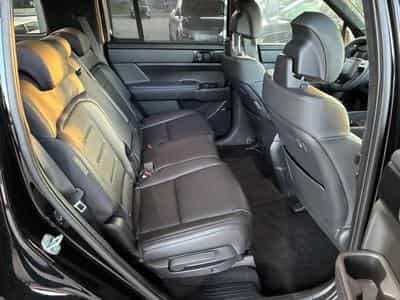 Hyundai Santa Fe Black Line (2026) - Photo 12