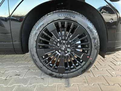 Hyundai Santa Fe Black Line (2026) - Photo 13