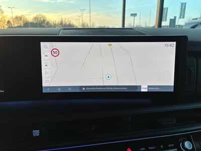 Hyundai Santa Fe Black Line (2026) - Photo 15