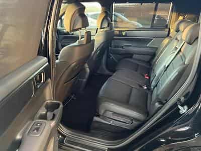 Hyundai Santa Fe Black Line (2026) - Photo 6