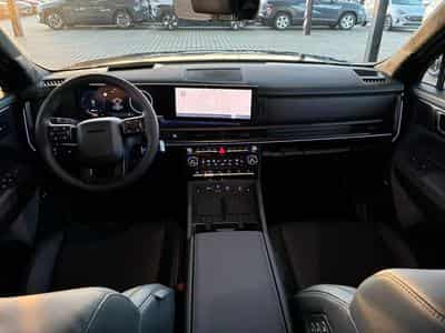 Hyundai Santa Fe Black Line (2026) - Photo 8