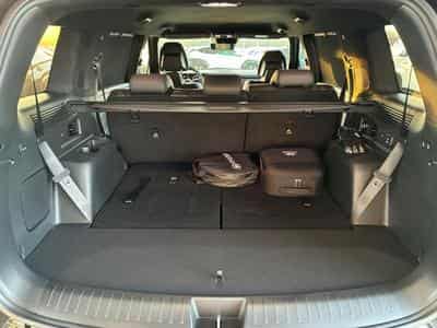 Hyundai Santa Fe Black Line (2026) - Photo 9