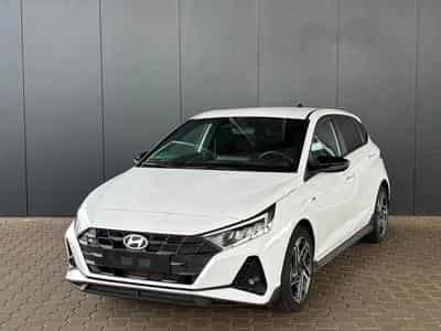 Hyundai i20 N-Line (2025) - Photo 1