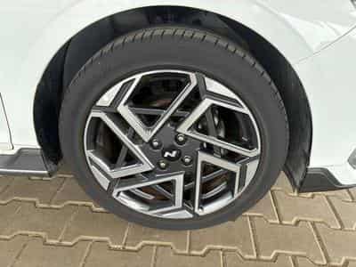 Hyundai i20 N-Line (2025) - Photo 10