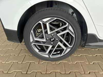Hyundai i20 N-Line (2025) - Photo 11