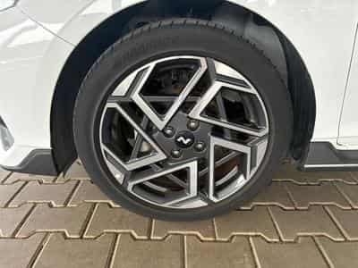 Hyundai i20 N-Line (2025) - Photo 12