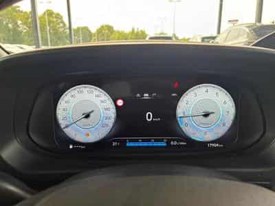 Hyundai i20 N-Line (2025) - Photo 14