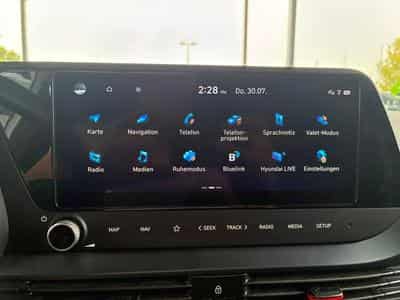 Hyundai i20 N-Line (2025) - Photo 15