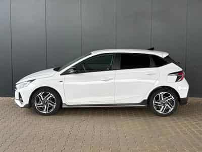 Hyundai i20 N-Line (2025) - Photo 2