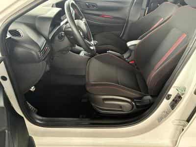 Hyundai i20 N-Line (2025) - Photo 5
