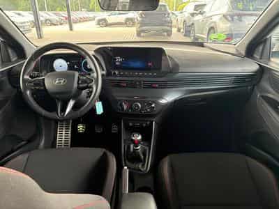 Hyundai i20 N-Line (2025) - Photo 7