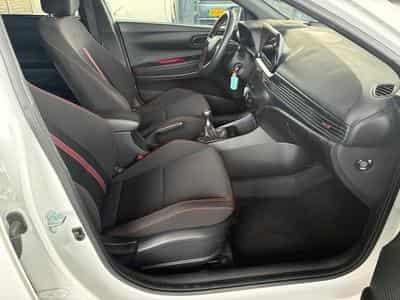 Hyundai i20 N-Line (2025) - Photo 9