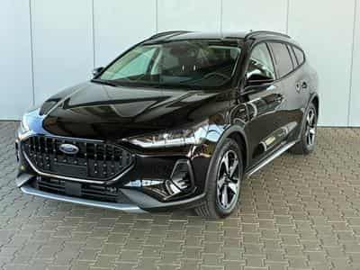 Ford Focus Active X Turnier (2025) - Photo 1