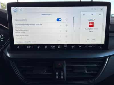 Ford Focus Active X Turnier (2025) - Photo 13