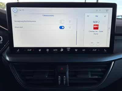 Ford Focus Active X Turnier (2025) - Photo 14