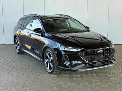 Ford Focus Active X Turnier (2025) - Photo 4