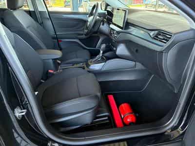 Ford Focus Active X Turnier (2025) - Photo 9