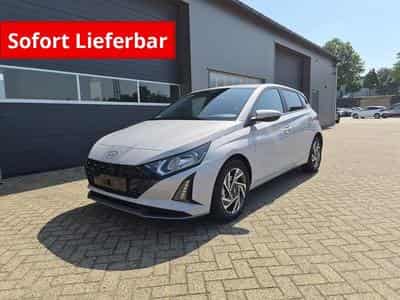 Hyundai i20 Trend (2026) - Photo 1