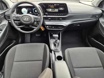 Hyundai i20 Trend (2026) - Photo 10