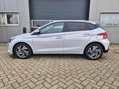 Hyundai i20 Trend (2026) - Photo 2