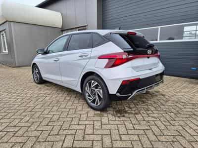Hyundai i20 Trend (2026) - Photo 3