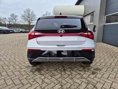 Hyundai i20 Trend (2026) - Photo 4
