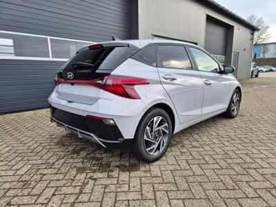 Hyundai i20 Trend (2026) - Photo 5