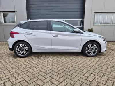 Hyundai i20 Trend (2026) - Photo 6