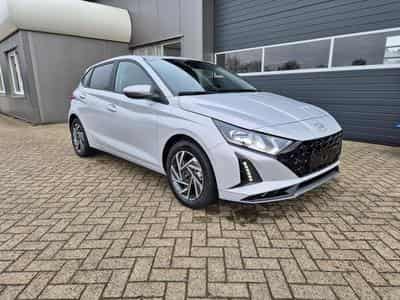 Hyundai i20 Trend (2026) - Photo 7