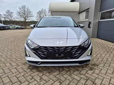 Hyundai i20 Trend (2026) - Photo 8