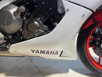 Yamaha XSR GP (2026) - Foto 11