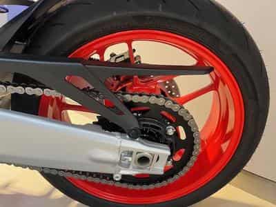 Yamaha XSR GP (2026) - Foto 15