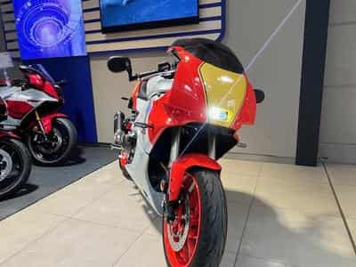 Yamaha XSR GP (2026) - Foto 3