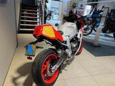 Yamaha XSR GP (2026) - Foto 4