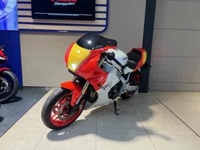 Yamaha XSR GP (2026) - Foto 5