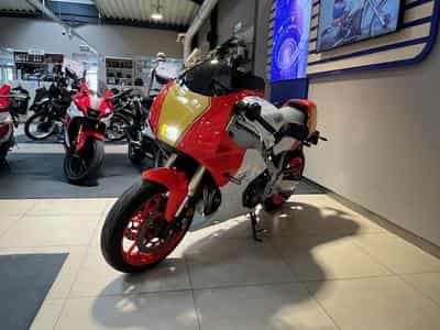 Yamaha XSR GP (2026) - Foto 7