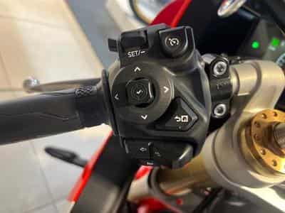 Yamaha XSR GP (2026) - Foto 9