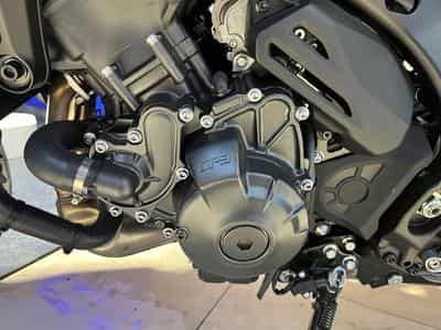 Yamaha Tracer 9 GT GT + Y-AMT (2025) - Foto 10
