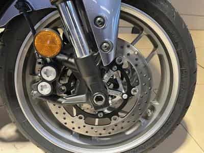 Yamaha Tracer 9 GT GT + Y-AMT (2025) - Foto 13