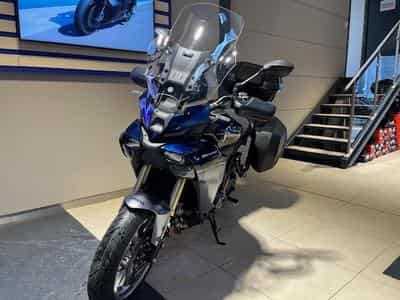 Yamaha Tracer 9 GT GT + Y-AMT (2025) - Foto 2