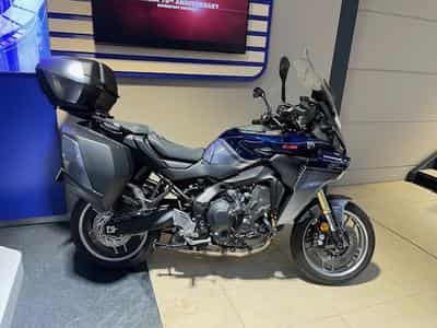 Yamaha Tracer 9 GT GT + Y-AMT (2025) - Foto 3