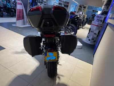 Yamaha Tracer 9 GT GT + Y-AMT (2025) - Foto 4