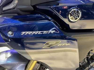 Yamaha Tracer 9 GT GT + Y-AMT (2025) - Foto 5