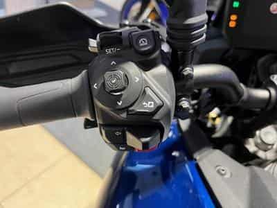 Yamaha Tracer 9 GT GT + Y-AMT (2025) - Foto 7