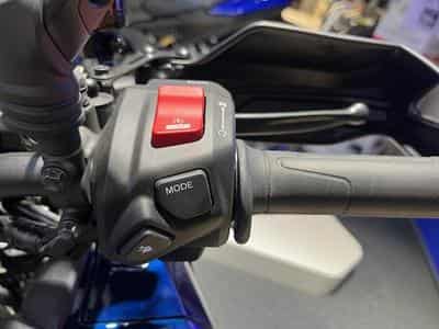 Yamaha Tracer 9 GT GT + Y-AMT (2025) - Foto 8